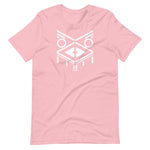 VKD T-Shirt - Phoenix (Love Life - various colors)