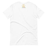 VKD T-Shirt - Phoenix (Love Life - White)