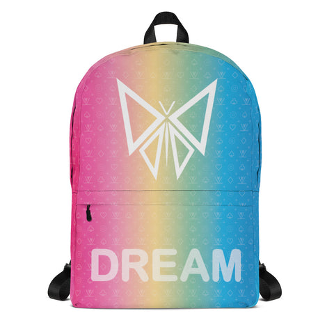 VKD Backpack - Dream