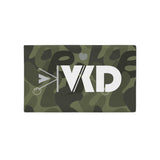 VKD Pillow Case - v3yourlife (Camo - Green)