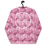 VKD Jacket - Love Life (Pink)
