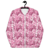 VKD Jacket - Love Life (Pink)