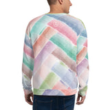 VKD Sweatshirt - Colorful Canvas