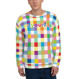 VKD Sweatshirt - v3yourlife