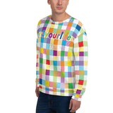 VKD Sweatshirt - v3yourlife