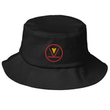 VKD Bucket Hat - VK Design (Simple)