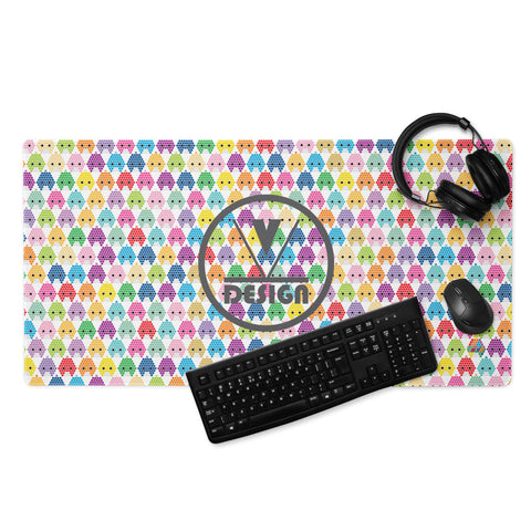 VKD Mouse Pad (XL) - BB Joyful (Light)