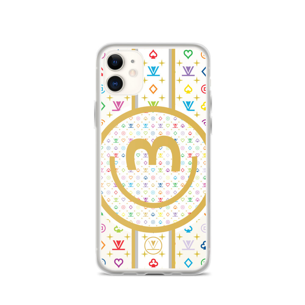 VKD iPhone Case - Smile (Balance) – VK Design Store