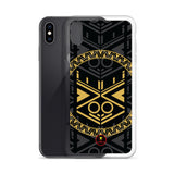 VKD iPhone Case - Dragon