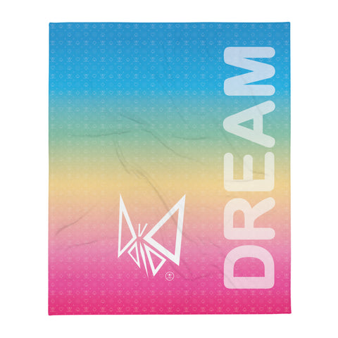 VKD Blanket - Dream