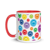VKD Mug - Colorful Smiles