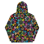 VKD Hoodie - Blossom (Dark)