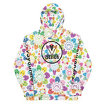 VKD Hoodie - Blossom (Light)