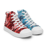 VKD Shoes - Phoenix (Fire and Ice)