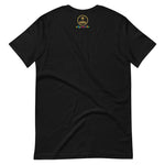 VKD T-Shirt - Alpha (Black)