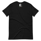 VKD T-Shirt - Respect (Black)