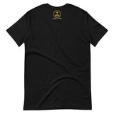 VKD T-Shirt - Phoenix Dragon mono (v3yourlife)