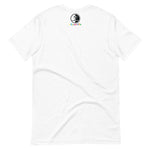 VKD T-Shirt - Respect (White)