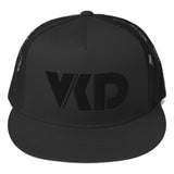 VKD Cap - VKD (Dark)