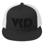 VKD Cap - VKD (Dark)