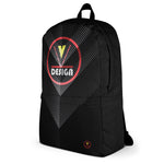 VKD Backpack - Carbon Fiber