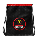 VKD Drawstring Bag - VK Design