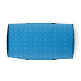 VKD Duffle Bag - Smile (Ocean Blue)