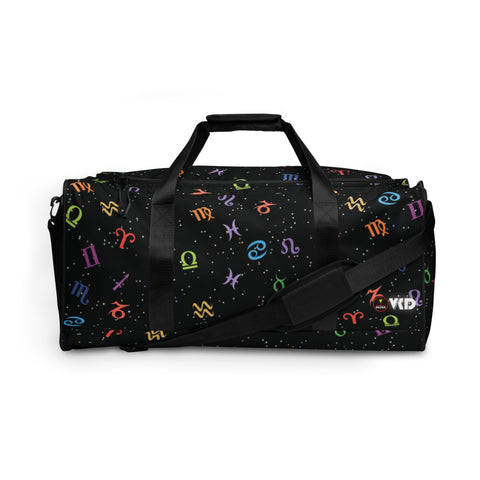 VKD Duffle Bag - Zodiac (Destiny)