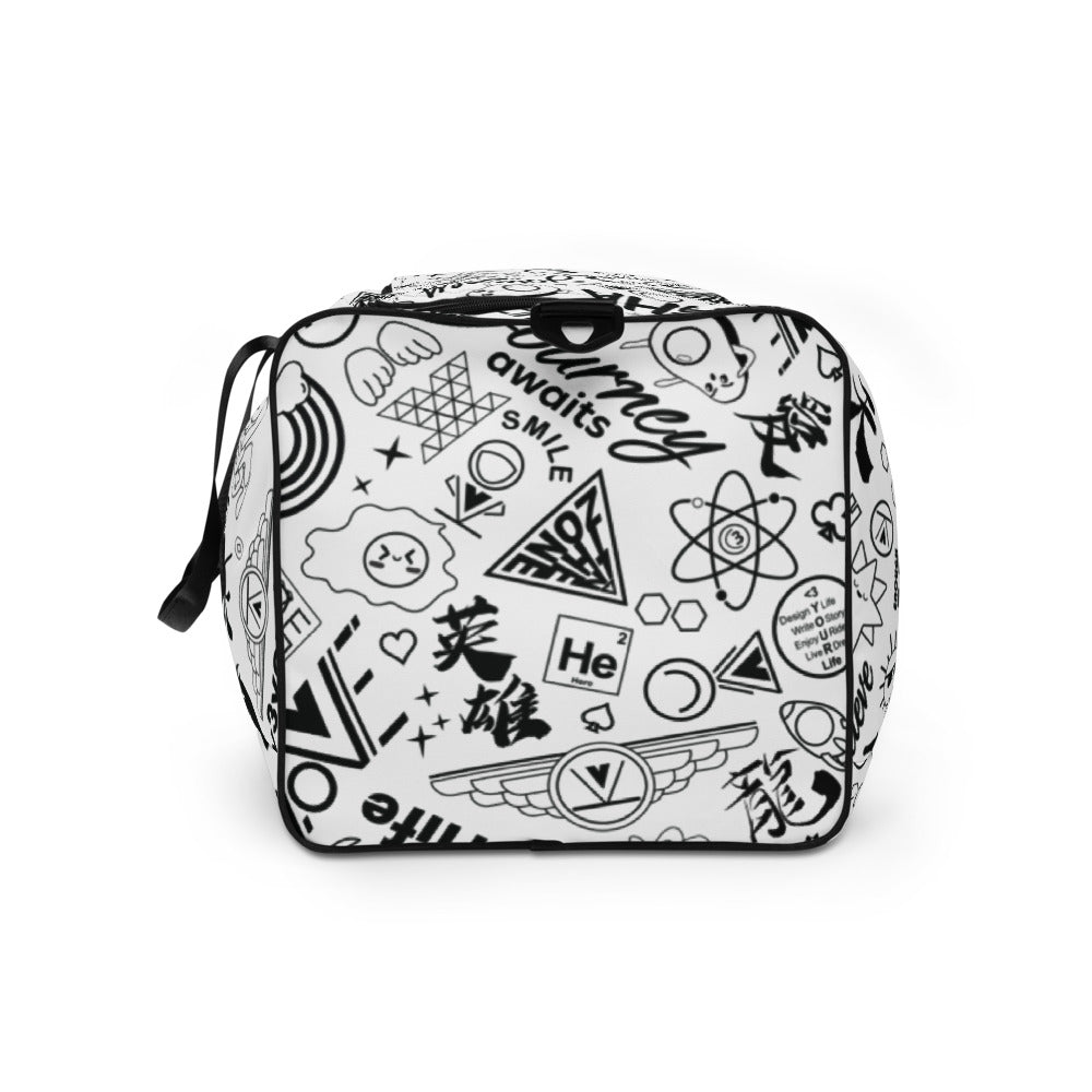 Doodle Tote bags – The Doodle Club