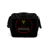 VKD Duffle Bag - Love your life