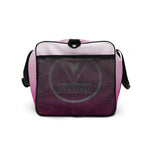 VKD Duffle Bag - Smile (Sakura Pink)