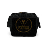 VKD Duffle Bag - Dragon
