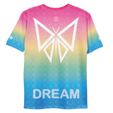 VKD T-shirt - Dream (AOP)