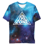 VKD T-shirt - In The Zone (AOP)