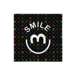 VKD Pillow Case - Smile