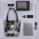 VKD Bag - v3 Forward (Camo - Black)