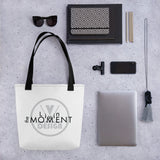 VKD Bag - Livin the Moment (White)