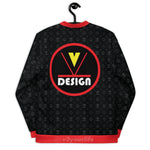 VKD Jacket - VK Design