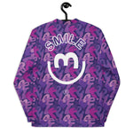 VKD Jacket - Smile (Lavender Purple)