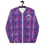 VKD Jacket - Smile (Lavender Purple)