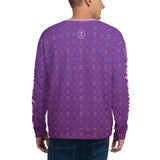 VKD Sweatshirt - VK Design (Audacity)