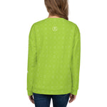 VKD Sweatshirt - VKDult (Lime)