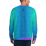 VKD Sweatshirt - Cyber