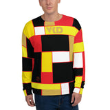 VKD Sweatshirt - VKD Quilt