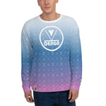 VKD Sweatshirt - VK Design (Gradient)