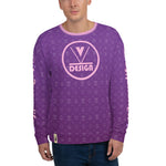 VKD Sweatshirt - VK Design (Audacity)