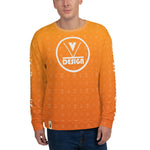VKD Sweatshirt - VK Design (Clementine)