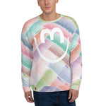 VKD Sweatshirt - Colorful Canvas