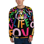 VKD Sweatshirt - Ripple