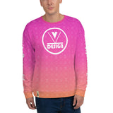 VKD Sweatshirt - VK Design (Sunrise)